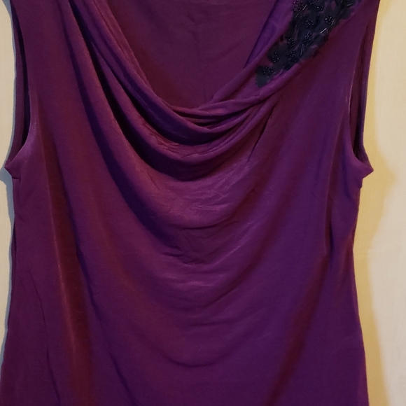 Reitman's dress top - Picture 3 of 4